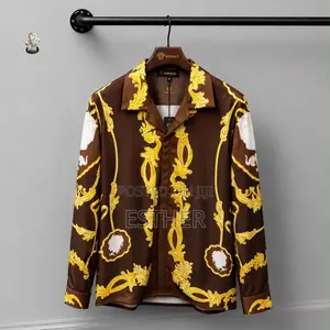 High Quality Shirts