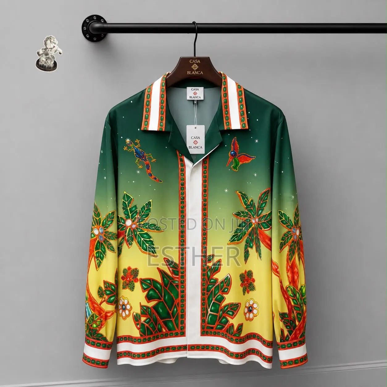 High Quality Shirts