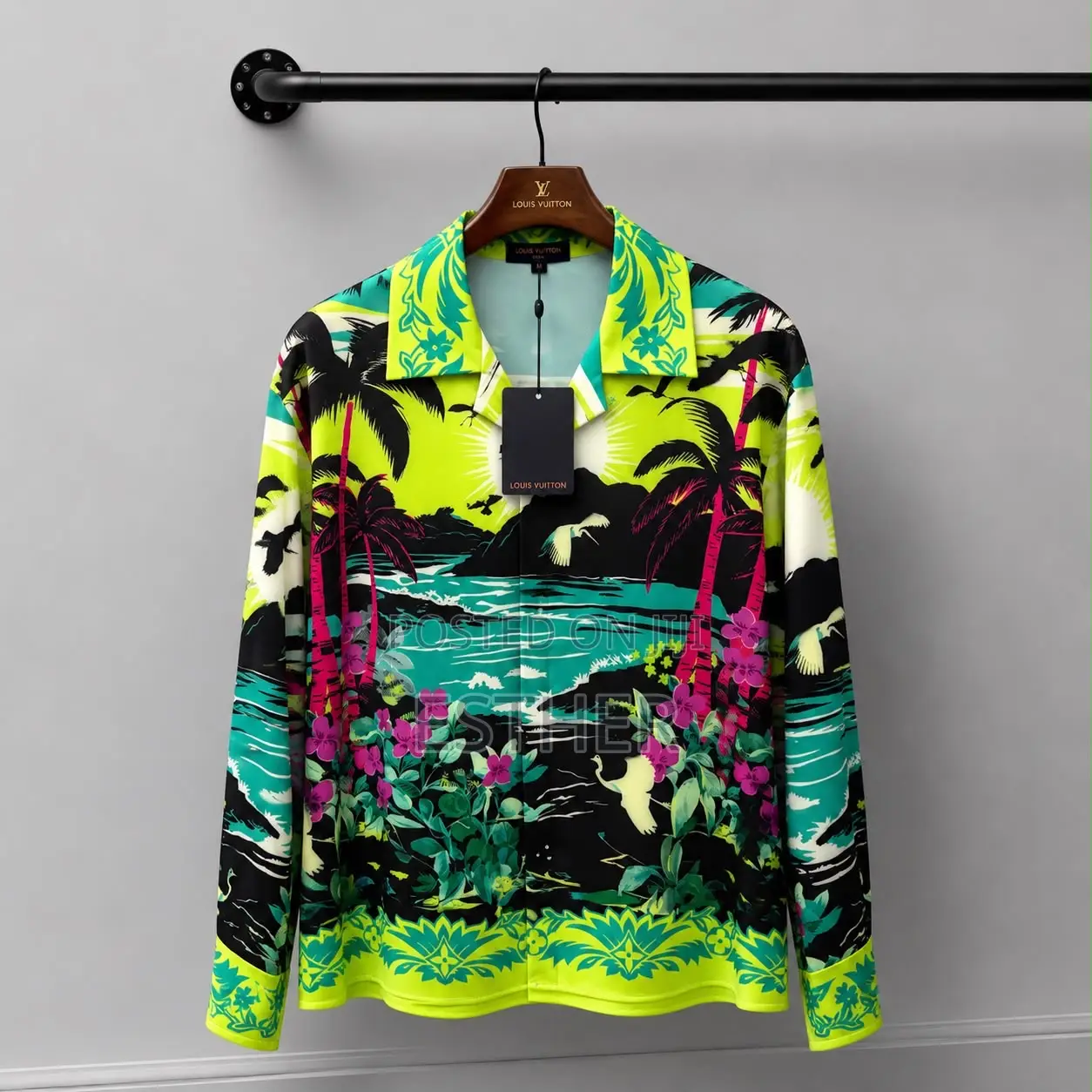 High Quality Shirts