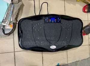 Platform Massager