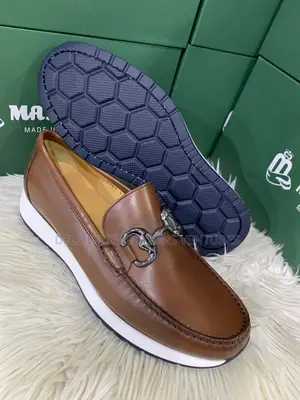 Everything Mastro Italian Shoe and Halfshoe Original