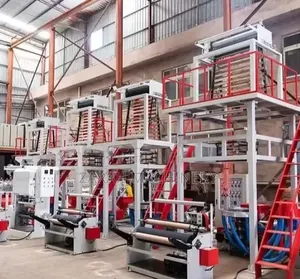 Nylon Extruder Machine 45mm