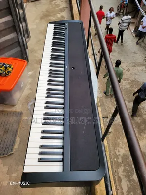 Korg B2n Piano