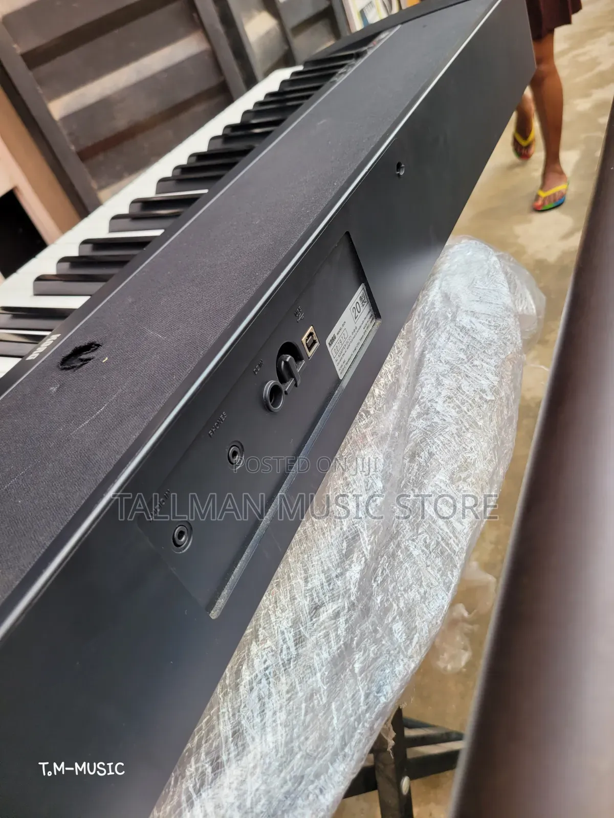 Korg B2n Piano