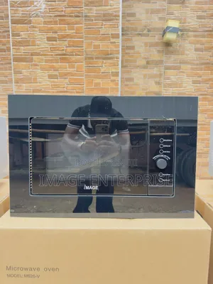 IMAGE 60cm Built-in-Microwave | Grill