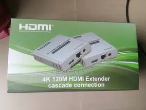 120m Hdmi Extender