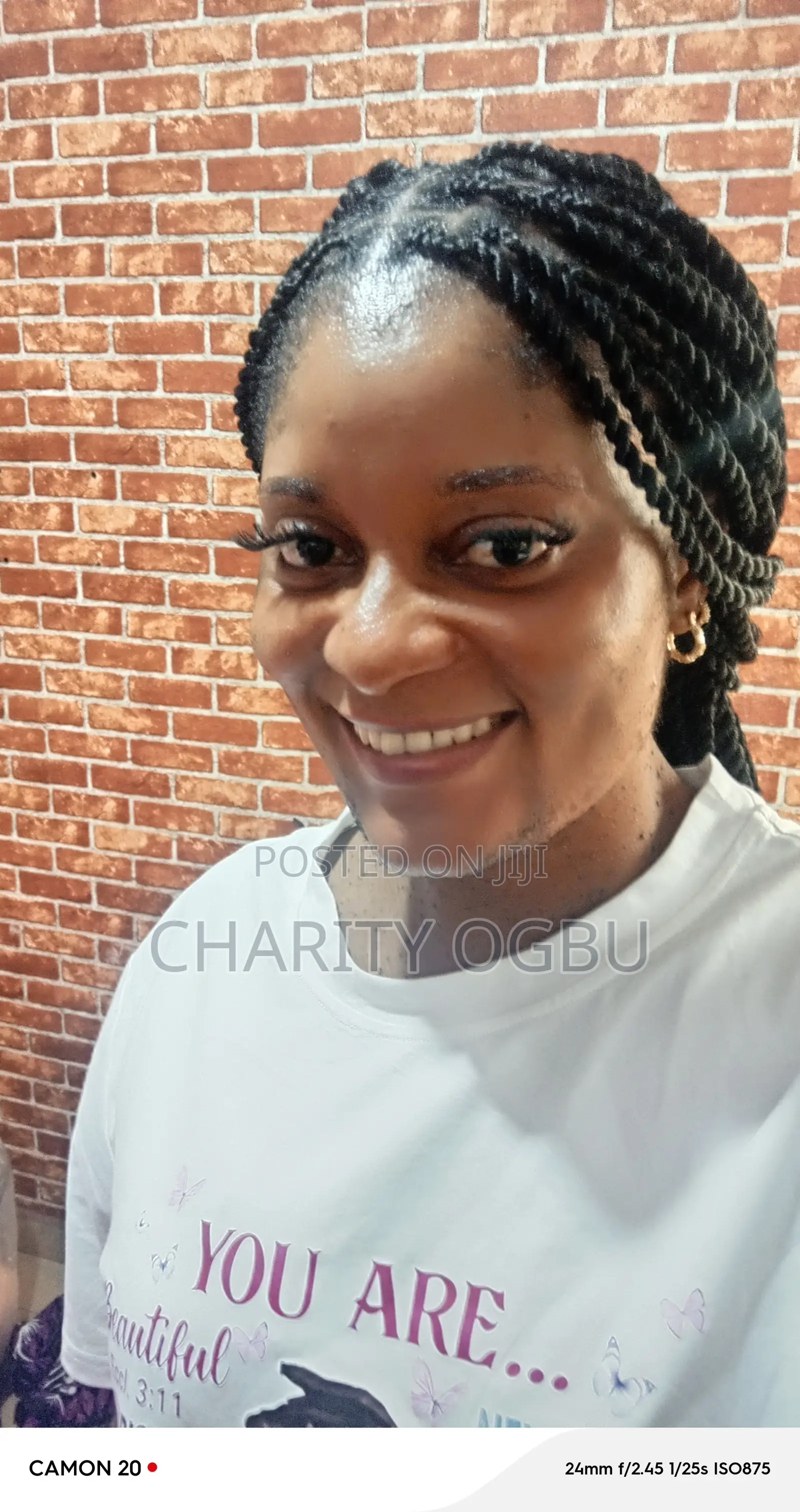 Front Desk Business Operations Executive