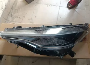 Head Lamp Corolla Cross 2024