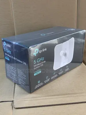 Tplink Cpe610 Outdoor Cpe