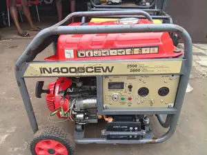 4 .5kva Generator