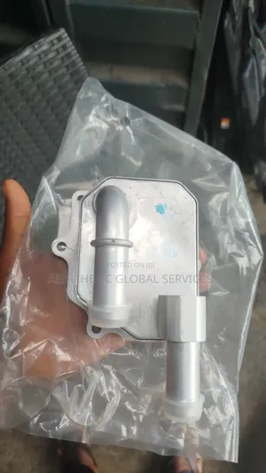 Ford Engine Coolant