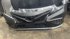 Bumper Camry Se 2018 2019 2020