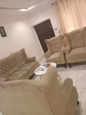 Sofa Chairs
