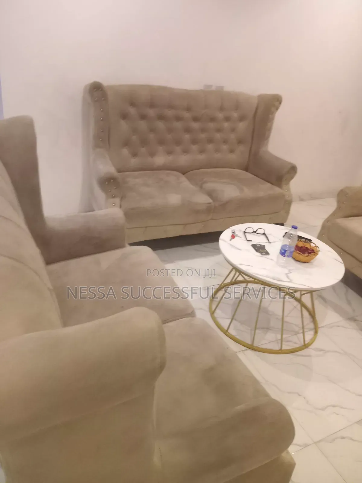 Sofa Chairs