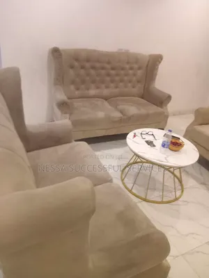 Sofa Chairs