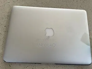 Laptop Apple MacBook 2015 8GB Intel Core i5 SSD 128GB