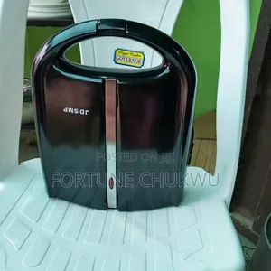 Electric 4 in 1 Sandwich Toaster
