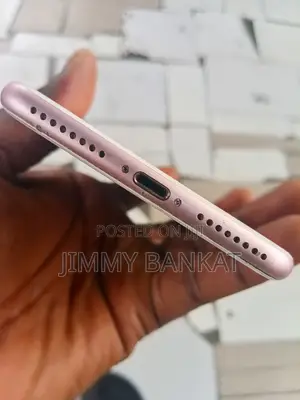 Apple iPhone 7 Plus 256 GB Pink
