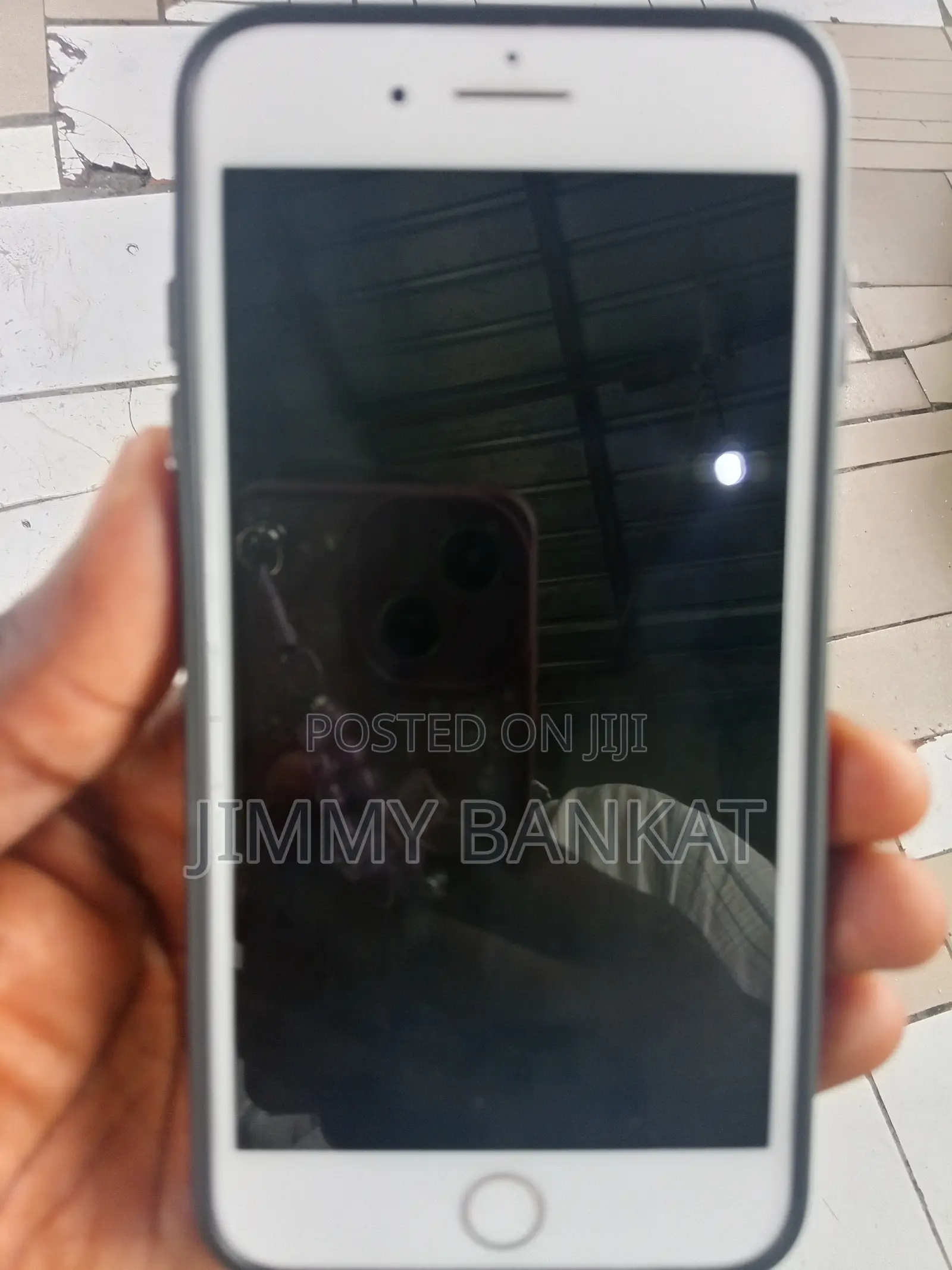 Apple iPhone 7 Plus 256 GB Pink