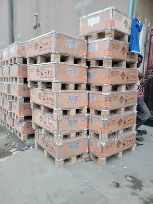 10kwh Felicity Lithium Batteries