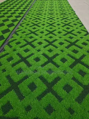 Special Quality Grass Carpet