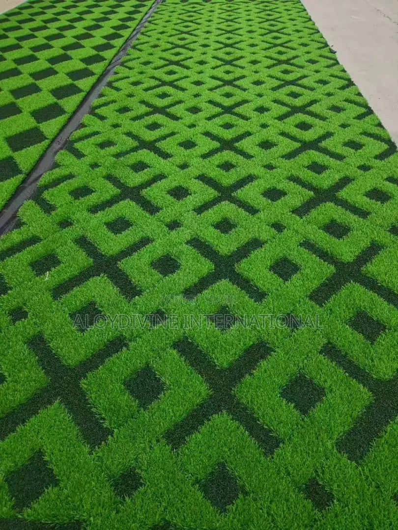 Special Quality Grass Carpet