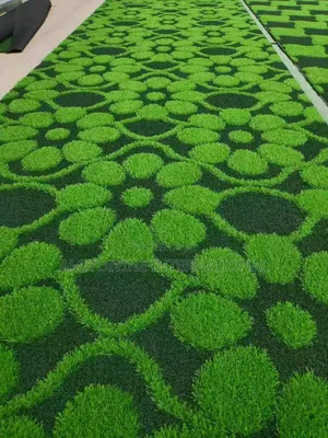 Special Quality Grass Carpet