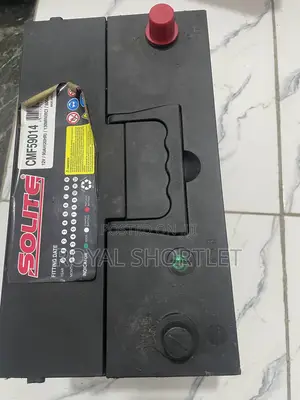 Solite Battery