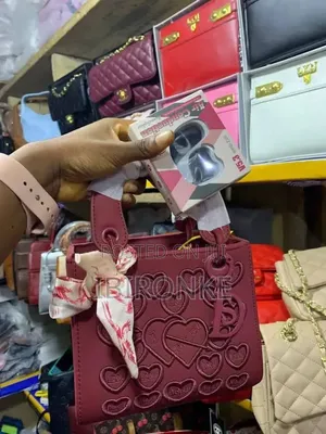 Designer Bags