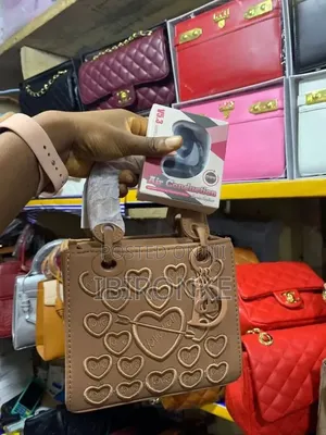 Designer Bags