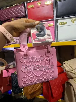 Designer Bags