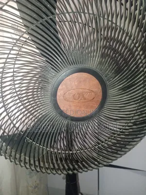 OX 18-Inch Standing Fan