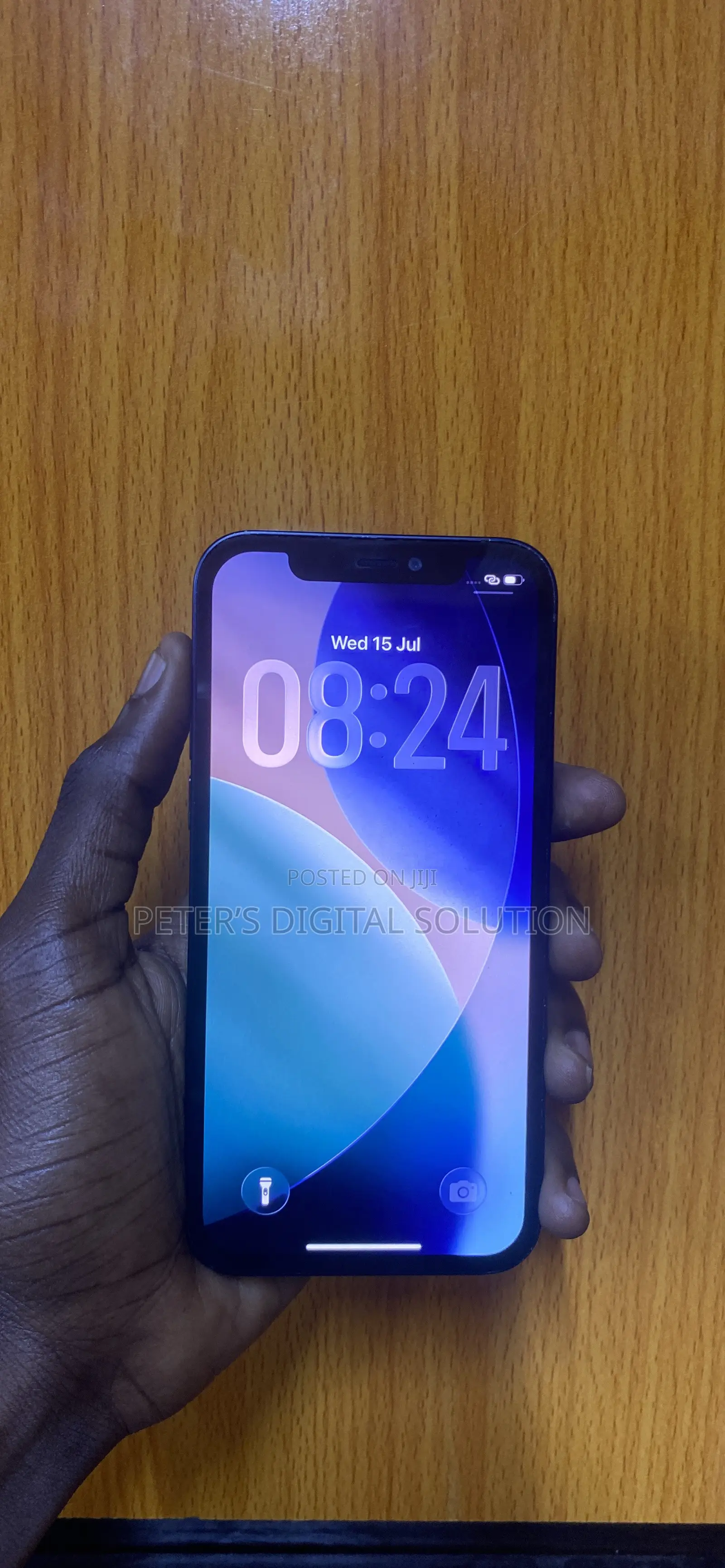 Apple iPhone 12 128 GB Blue