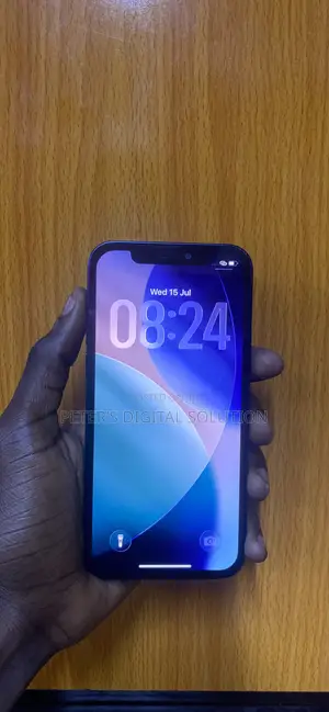 Apple iPhone 12 128 GB Blue