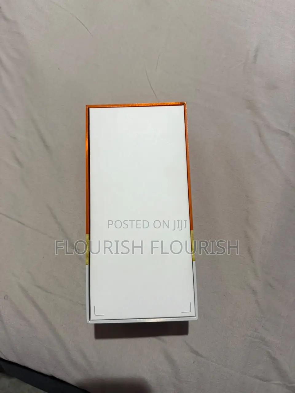 Tecno Spark Slim 256 GB White