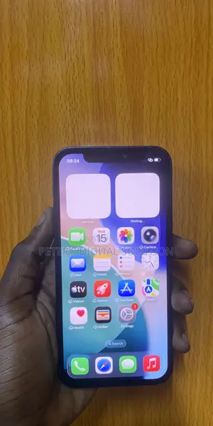 Apple iPhone 12 128 GB Blue
