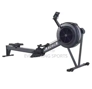 Air Rowing Machine