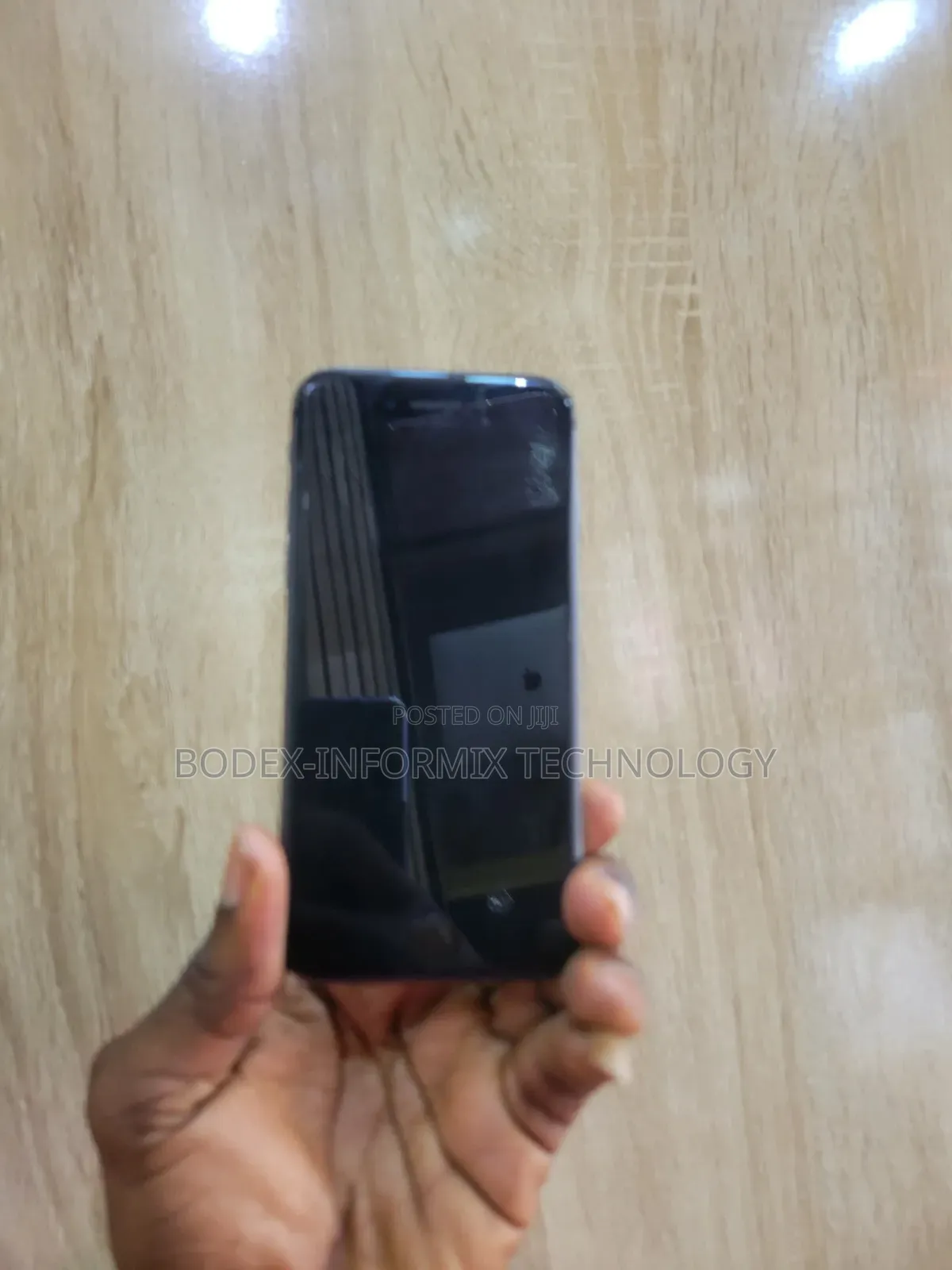 Apple iPhone 8 64 GB Black