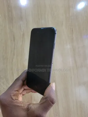 Apple iPhone 8 64 GB Black