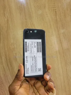 Apple iPhone 8 64 GB Black