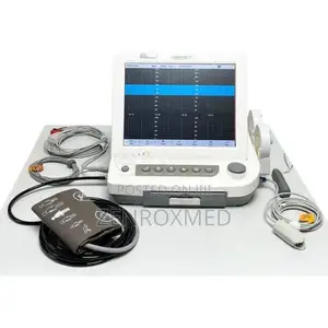 Contec CTG / Cardiotocograph Fetal Monitor (Non-Edan Brand)