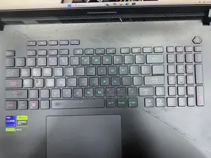 Laptop Asus ROG Strix G18 16GB Intel Core i9 SSD 1T