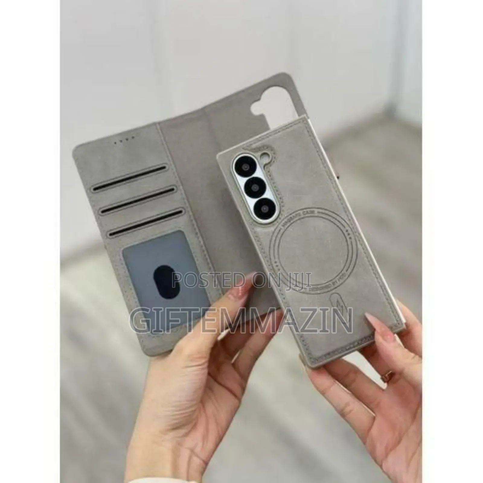 Fold Case for All Fold to Fold 7
