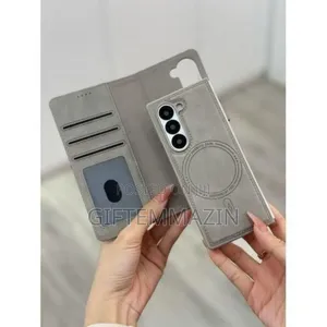 Fold Case for All Fold to Fold 7