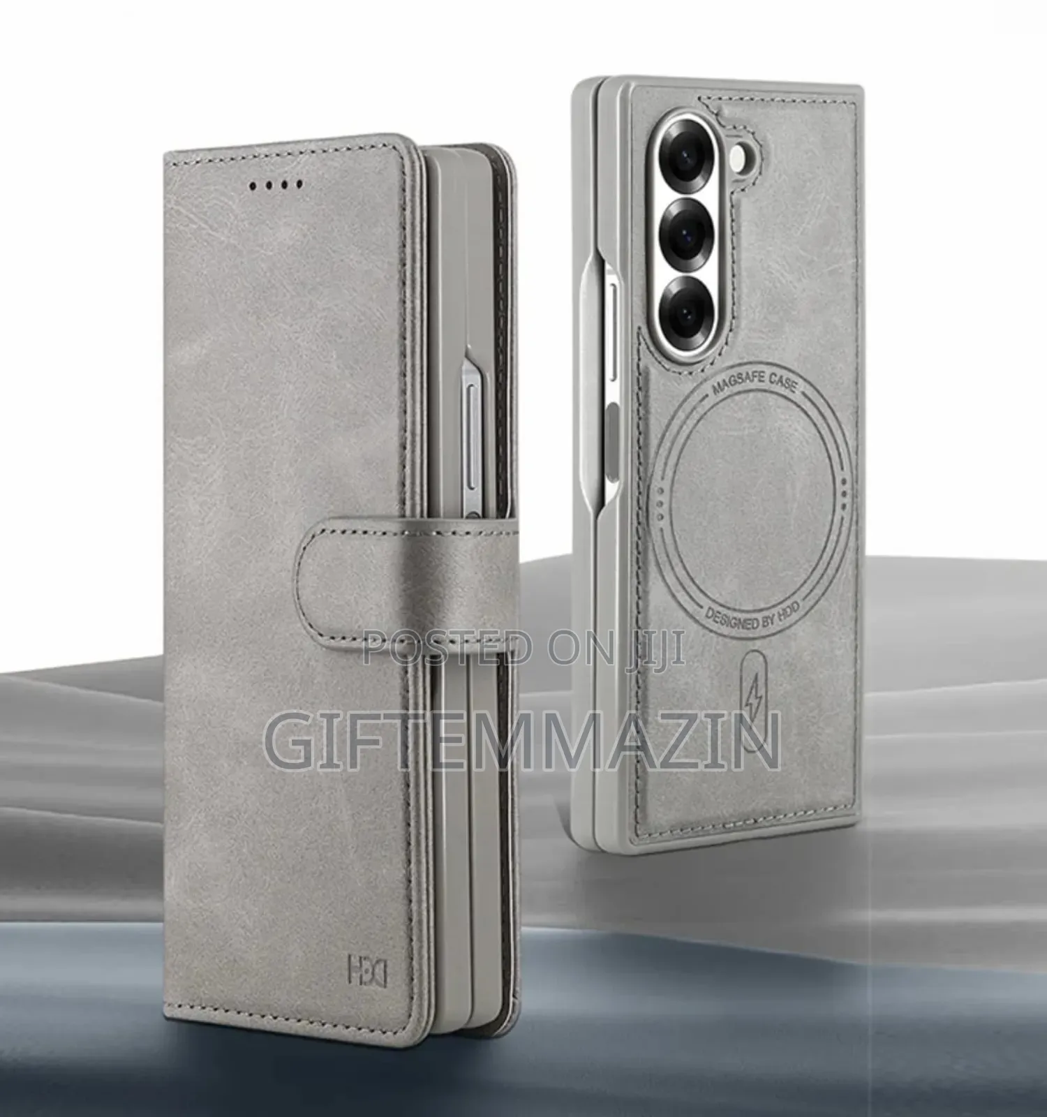 Fold Case for All Fold to Fold 7