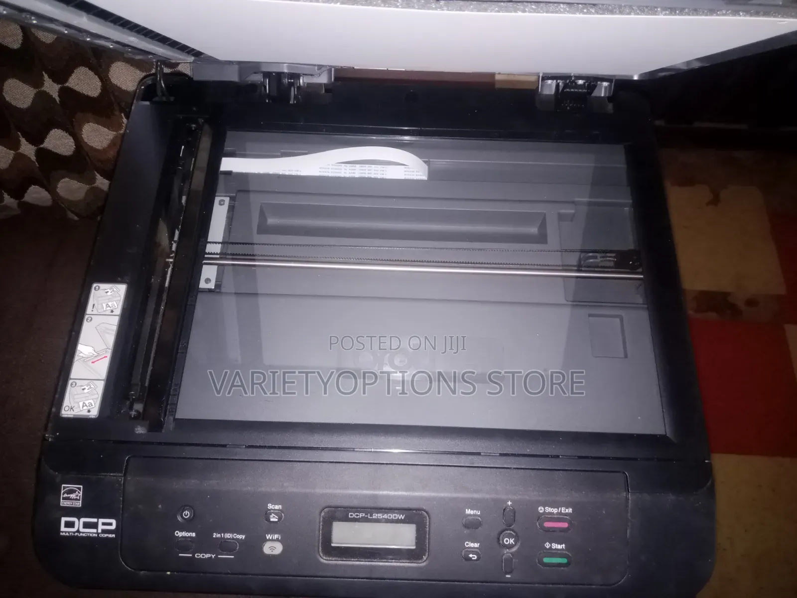 Brother Printer