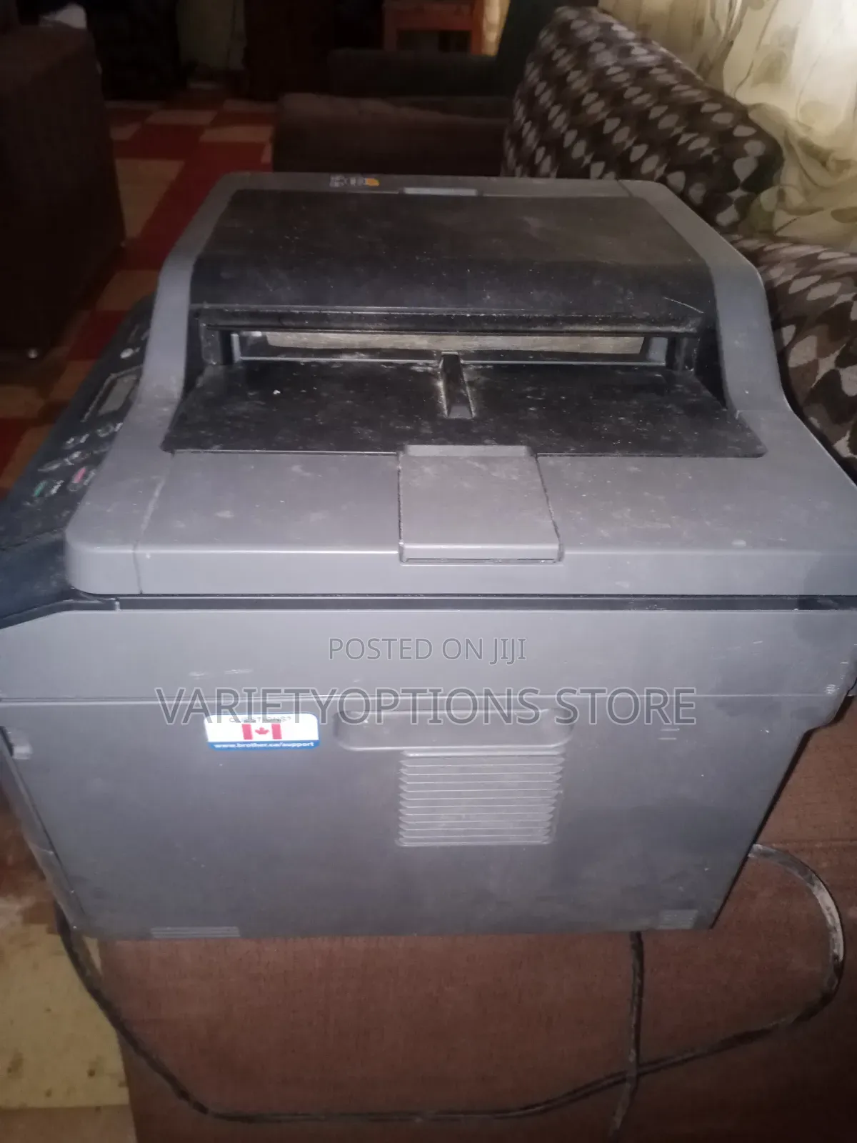 Brother Printer