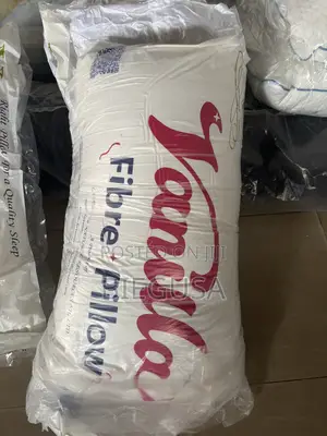Fibre Pillows