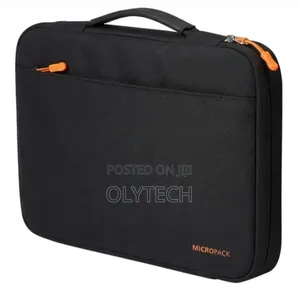 Micropack Protective Laptop Case