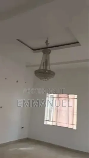 4bdrm Block of Flats in Enugu for rent